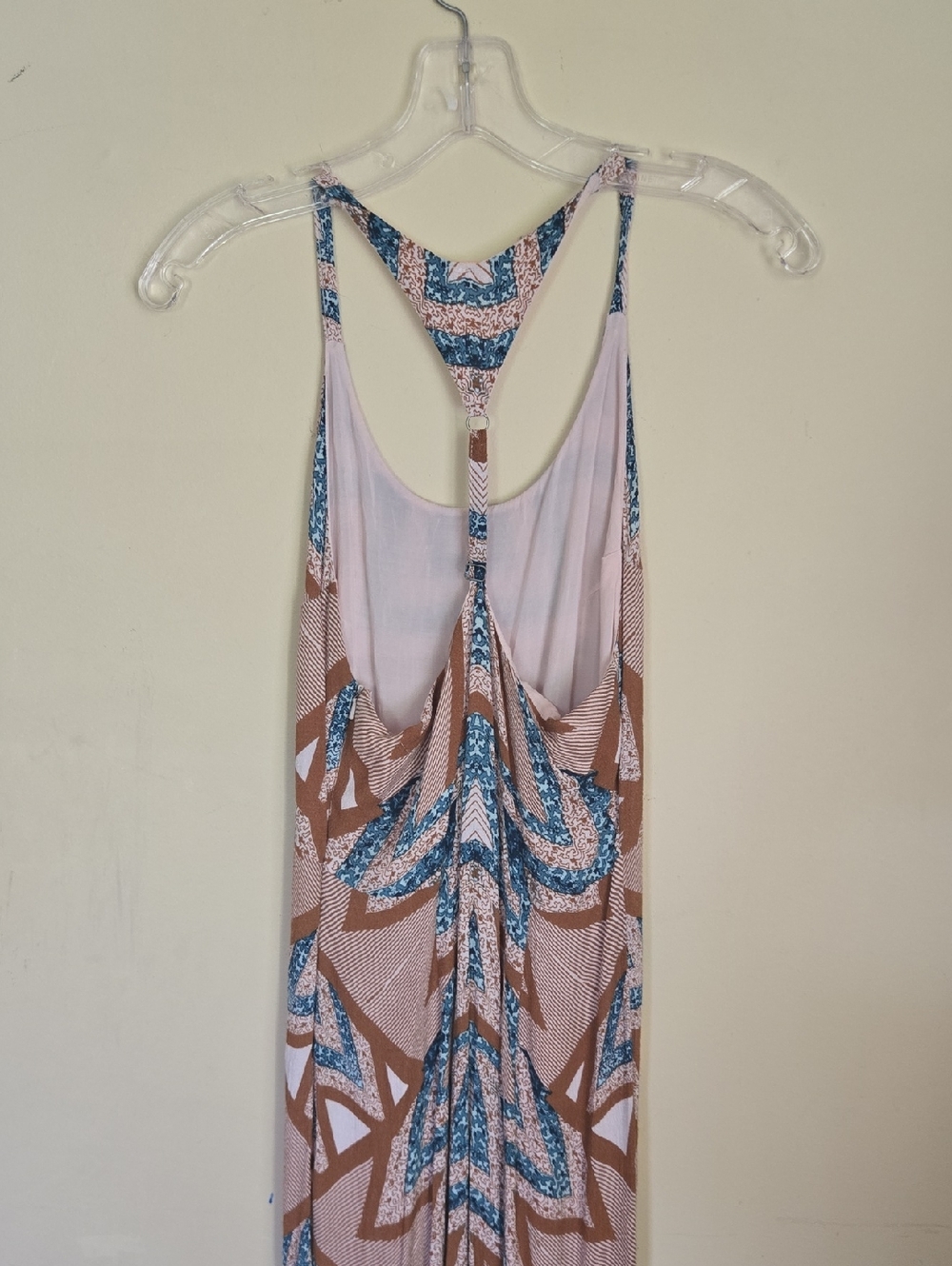 Free People Serves You Well Maxi Dress - Picture 5 of 5
